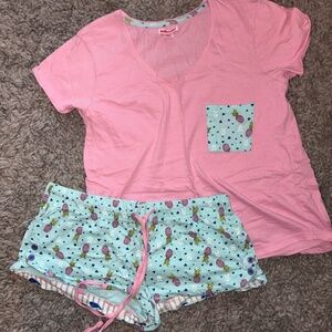 2pc PAJAMA SET